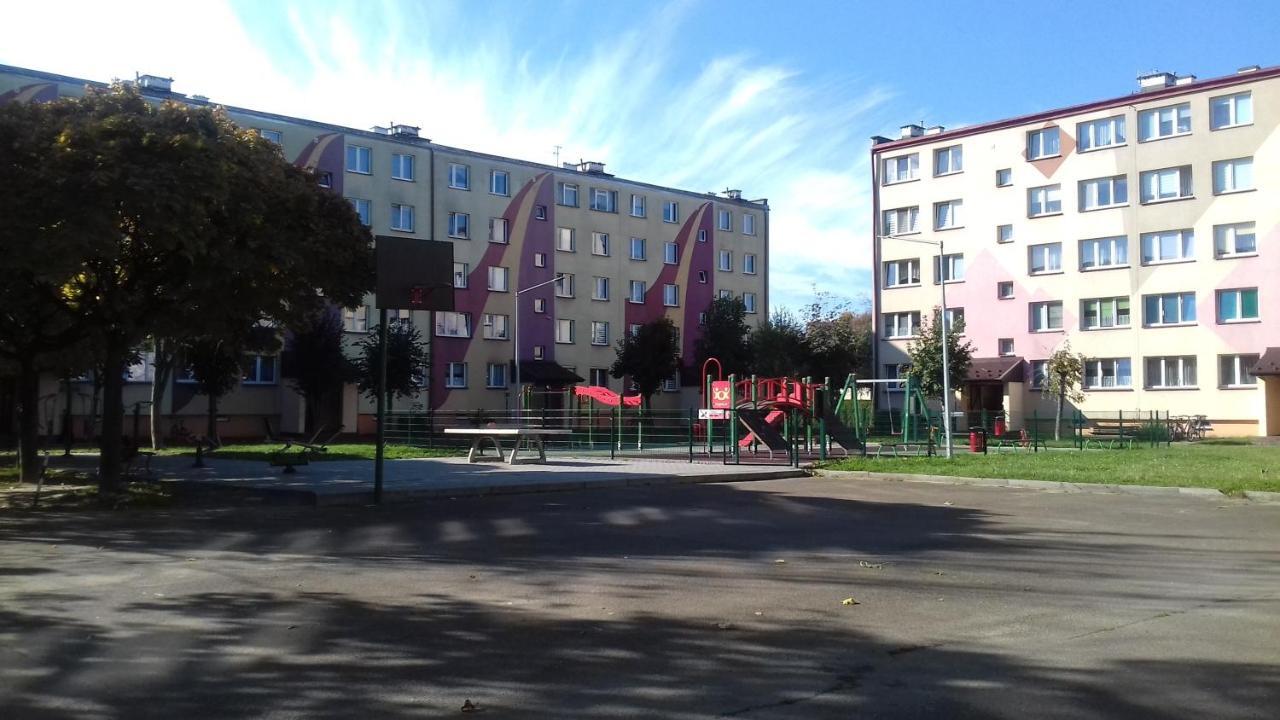 Stella Apartment Sanok Exterior photo